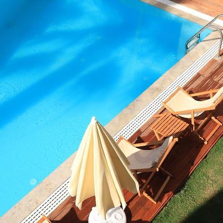 La Sorella Butik Hotel ダルヤン エクステリア 写真