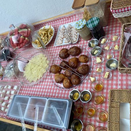 La Sorella Butik Hotel ダルヤン エクステリア 写真