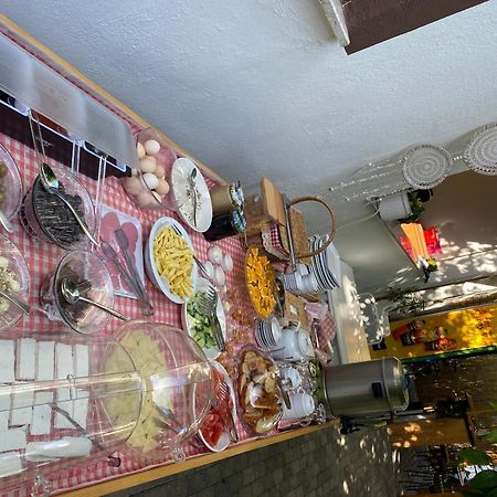 La Sorella Butik Hotel ダルヤン エクステリア 写真