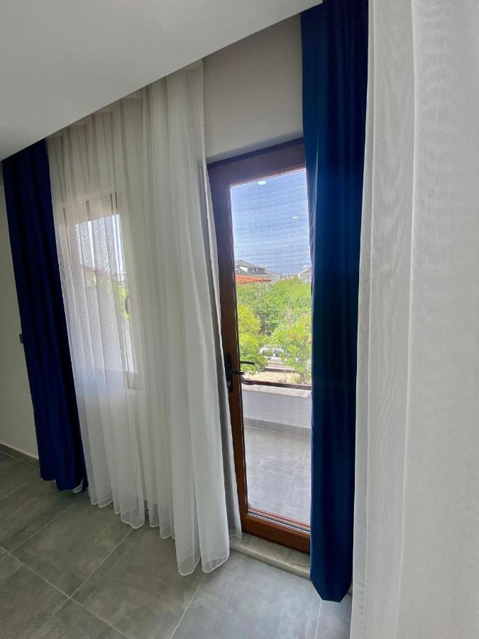 La Sorella Butik Hotel ダルヤン エクステリア 写真