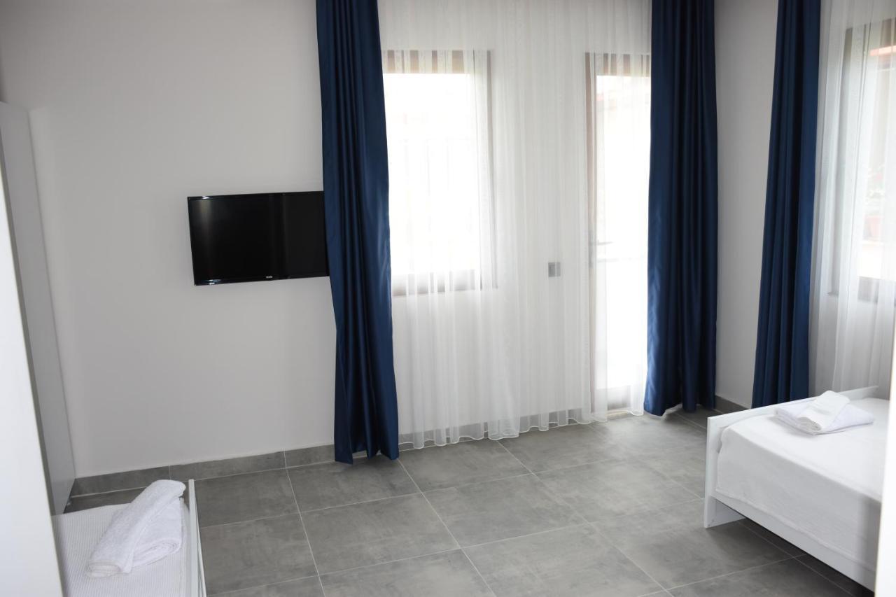 La Sorella Butik Hotel ダルヤン エクステリア 写真