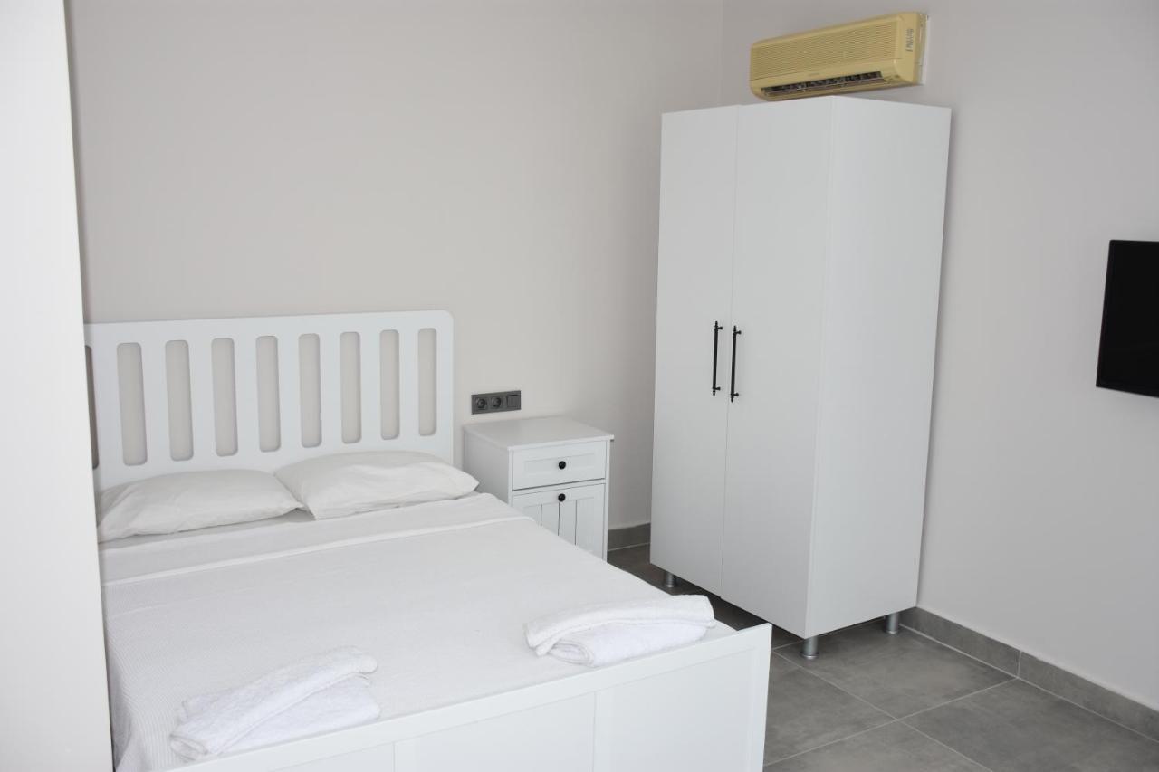 La Sorella Butik Hotel ダルヤン エクステリア 写真