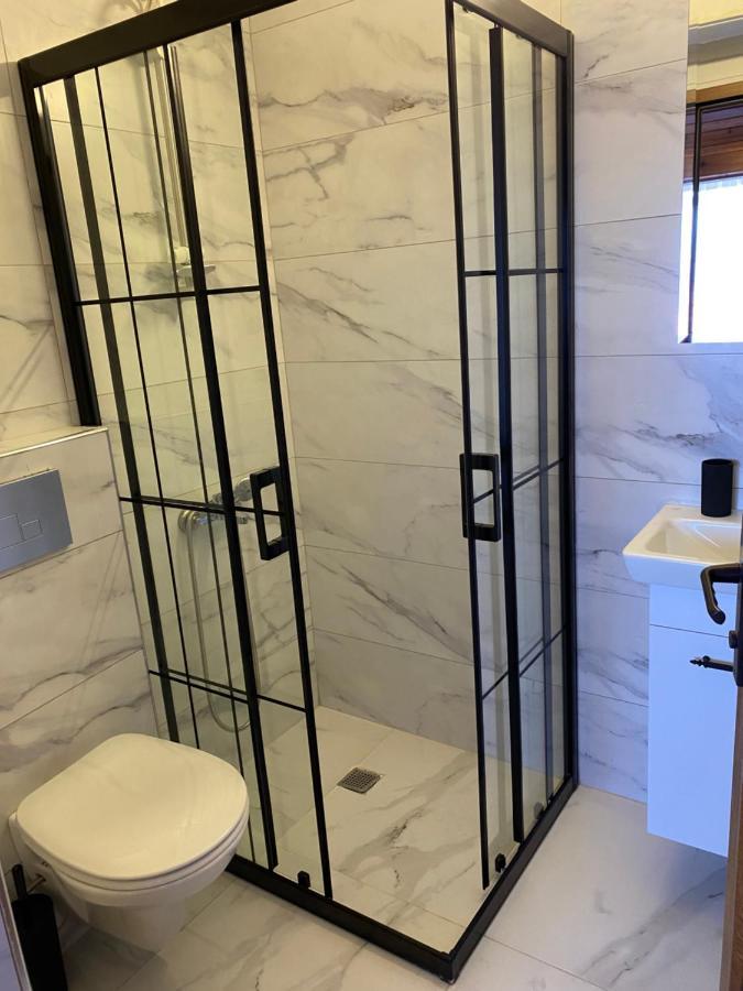 La Sorella Butik Hotel ダルヤン エクステリア 写真