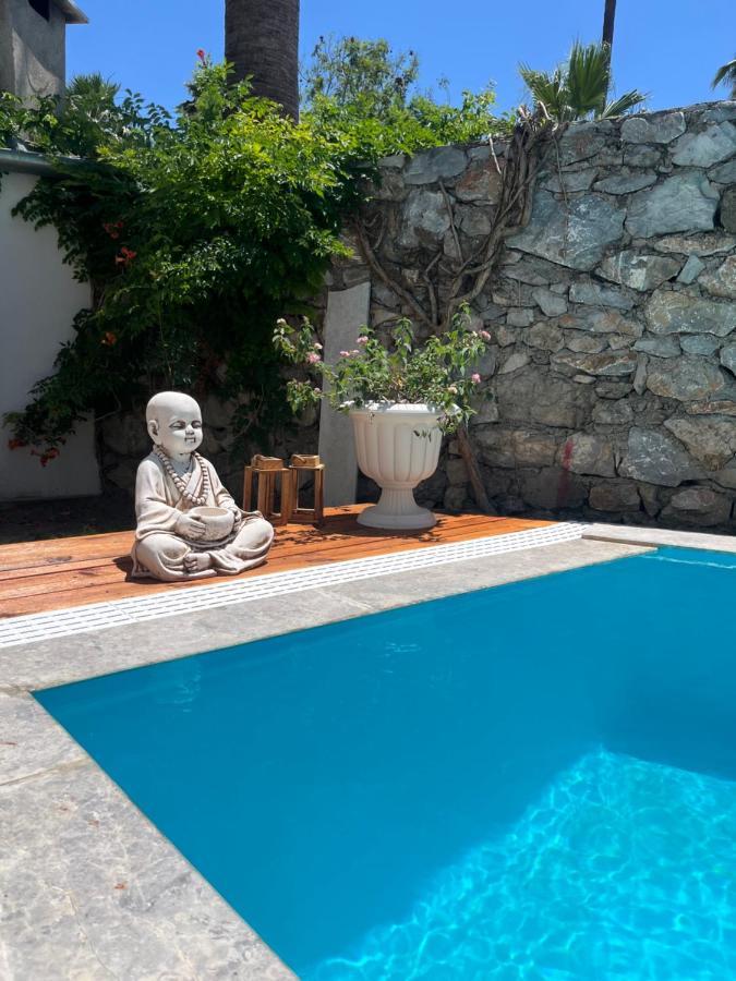 La Sorella Butik Hotel ダルヤン エクステリア 写真