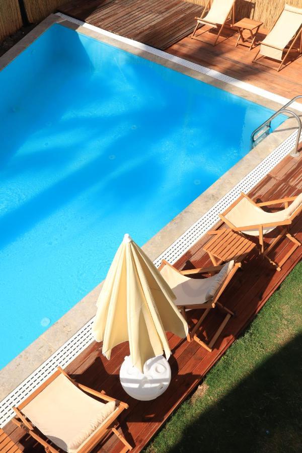 La Sorella Butik Hotel ダルヤン エクステリア 写真