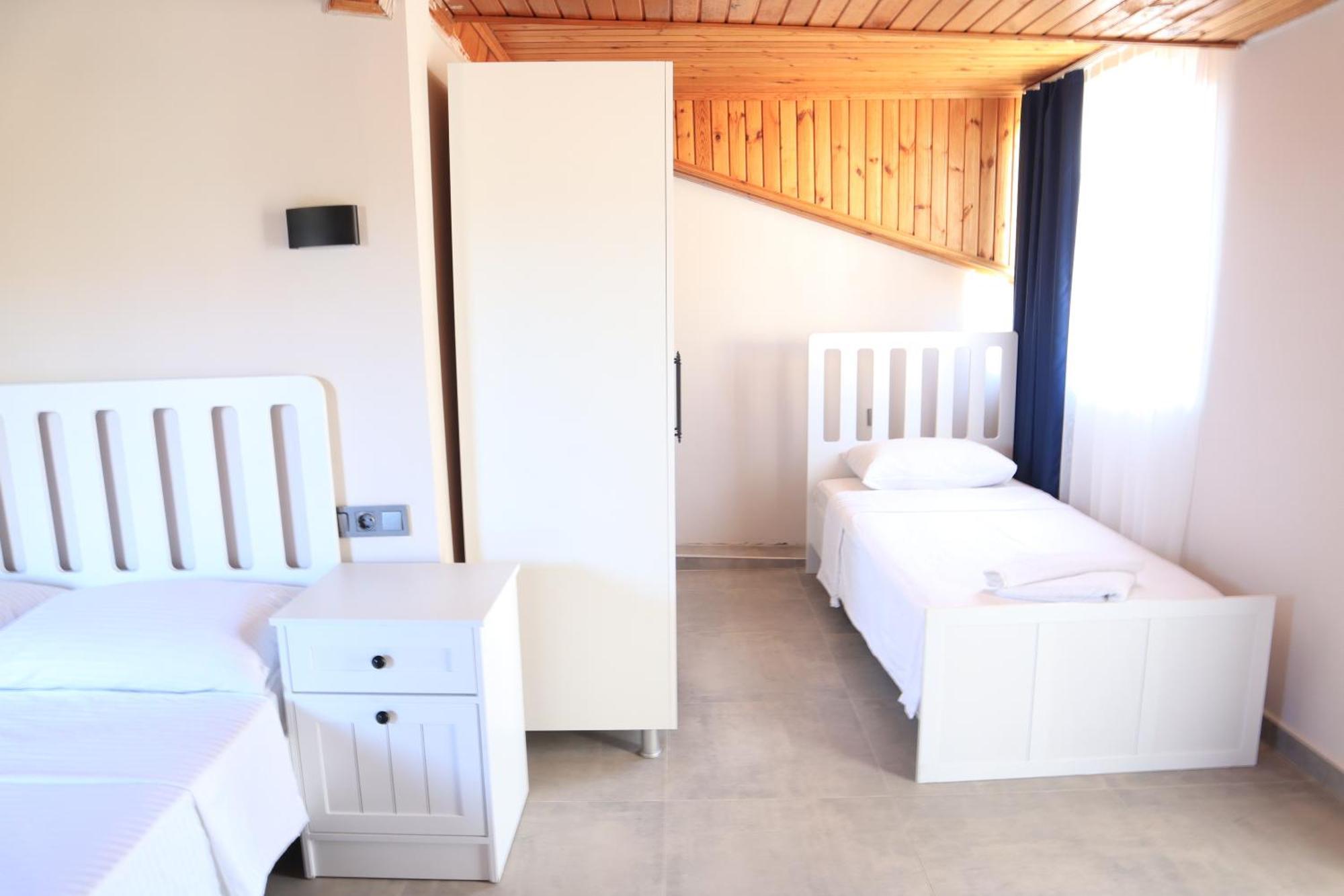 La Sorella Butik Hotel ダルヤン エクステリア 写真