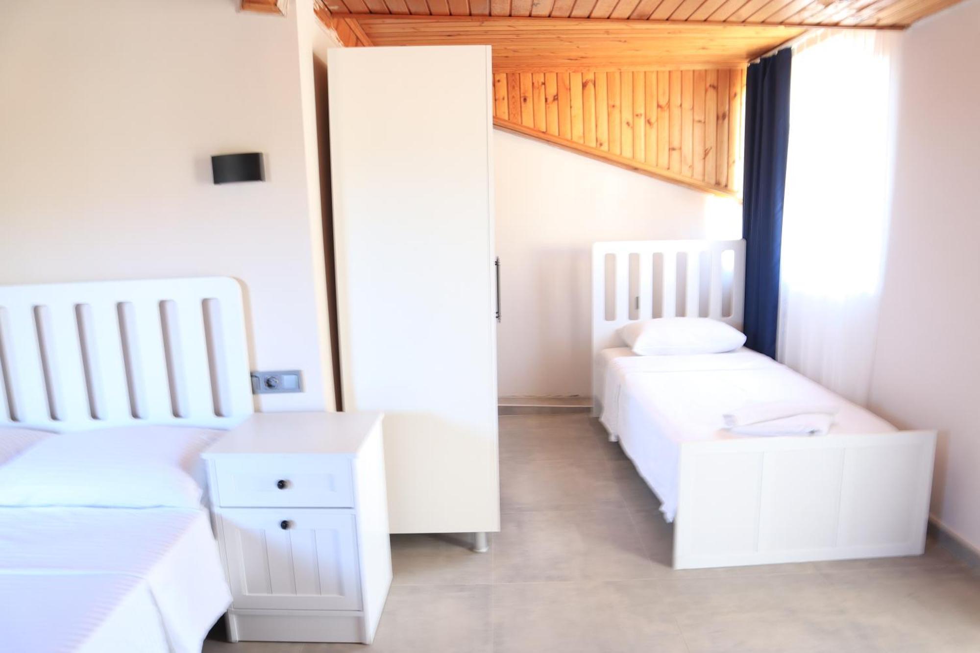 La Sorella Butik Hotel ダルヤン エクステリア 写真