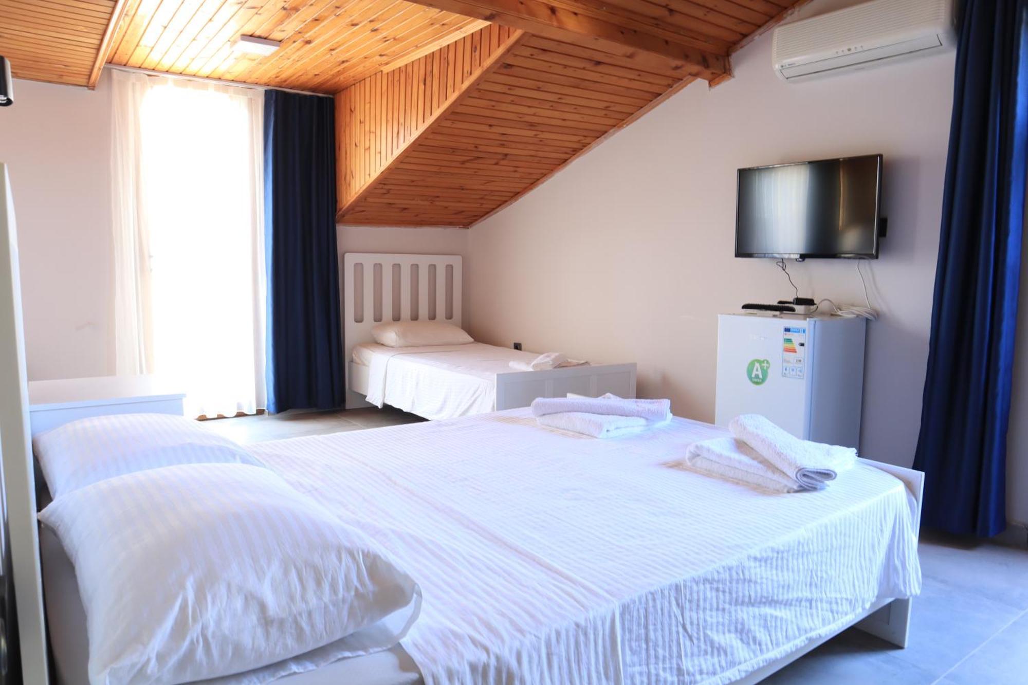 La Sorella Butik Hotel ダルヤン エクステリア 写真