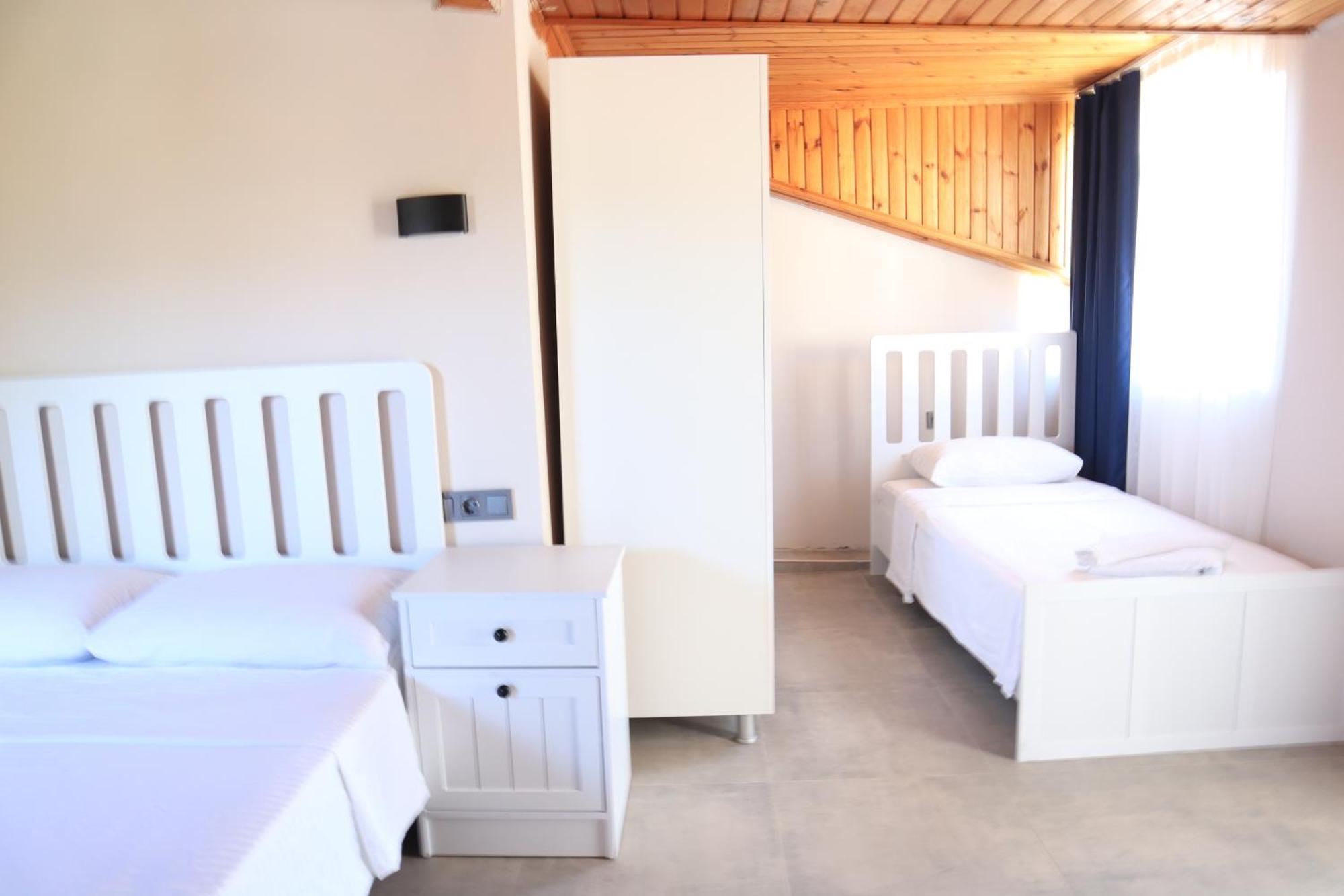 La Sorella Butik Hotel ダルヤン エクステリア 写真