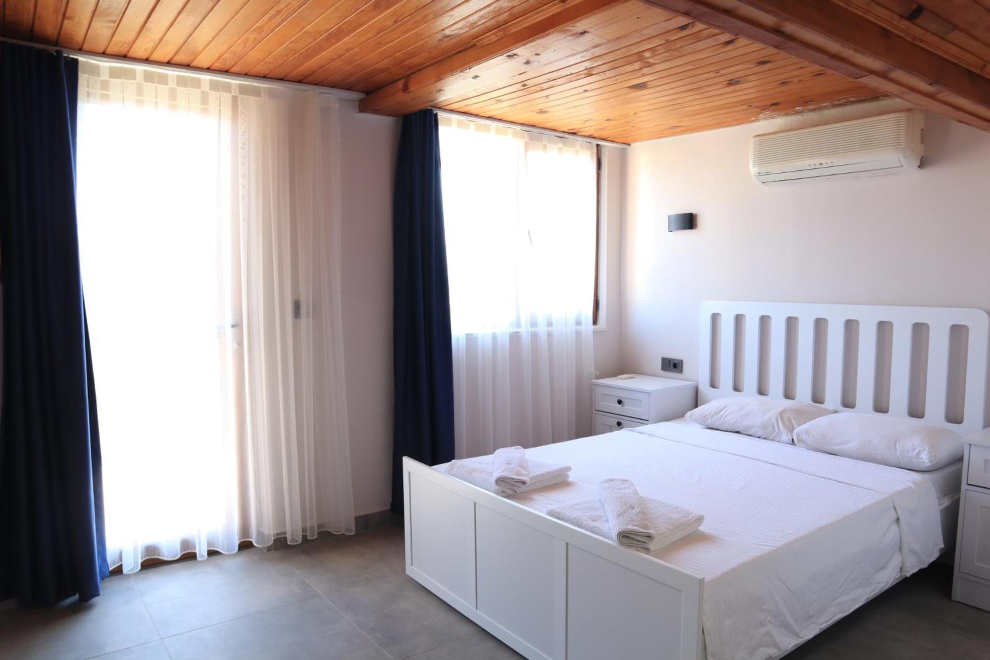 La Sorella Butik Hotel ダルヤン エクステリア 写真