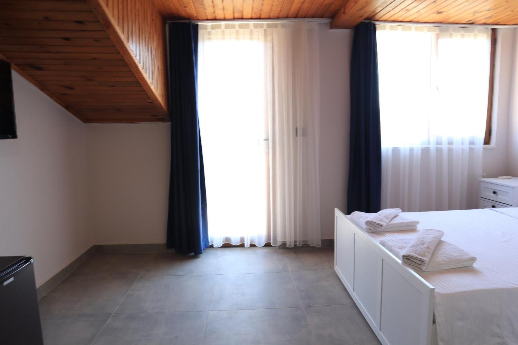 La Sorella Butik Hotel ダルヤン エクステリア 写真