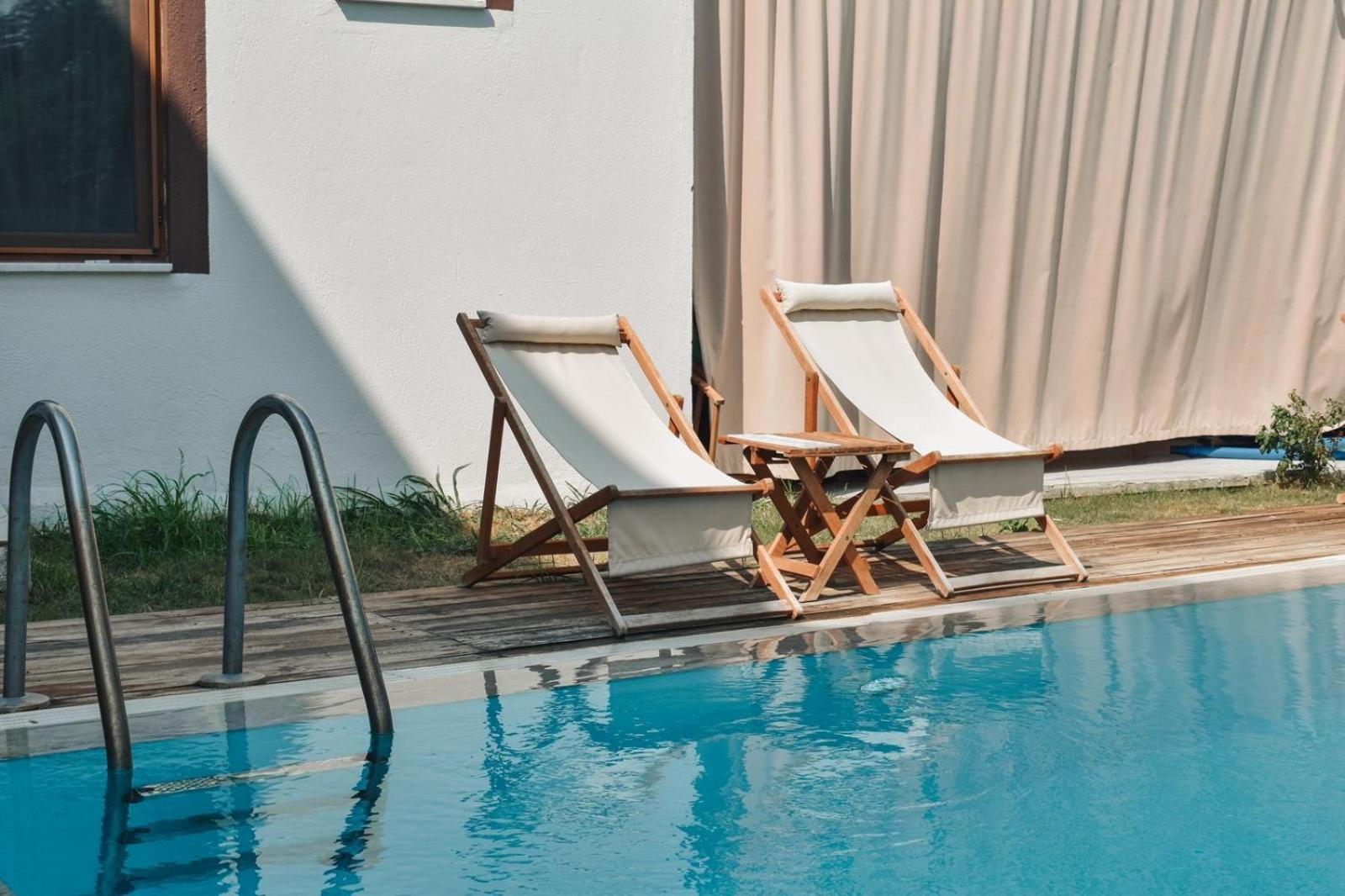 La Sorella Butik Hotel ダルヤン エクステリア 写真