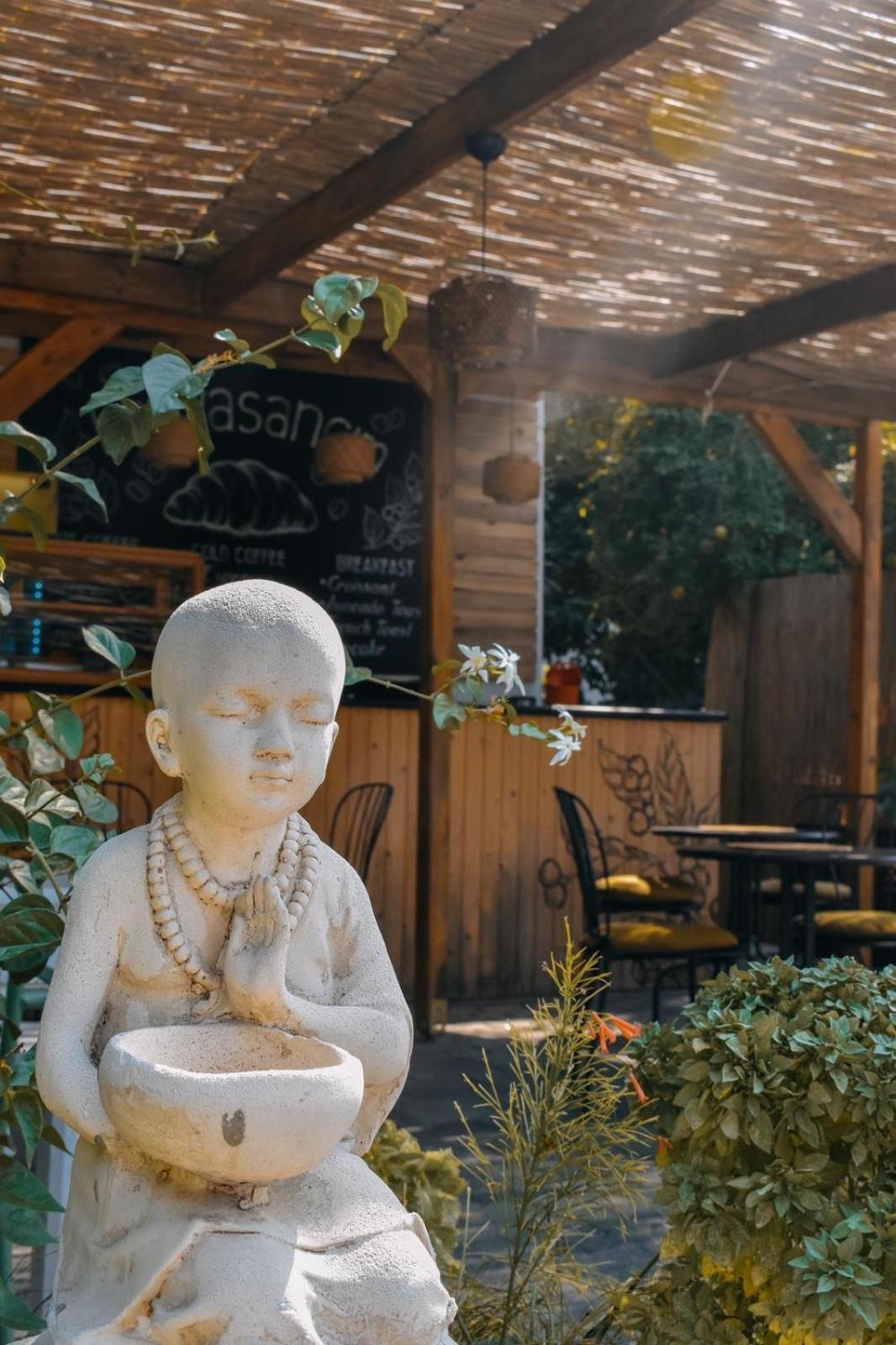 La Sorella Butik Hotel ダルヤン エクステリア 写真