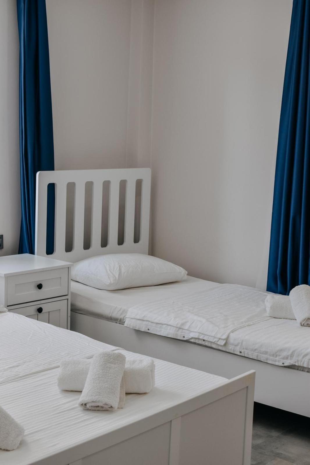 La Sorella Butik Hotel ダルヤン エクステリア 写真